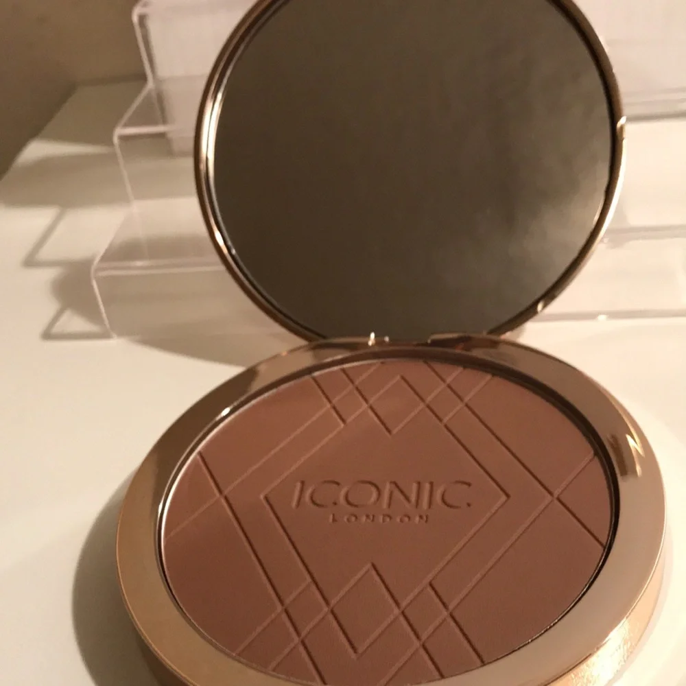 ICONIC London brand new